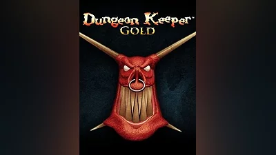 Dungeon Keeper Gold GOG CD Key (Global)