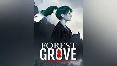 Forest Grove Steam CD Key (Global)