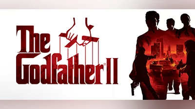 The Godfather II (PC) [Global] [Standard]