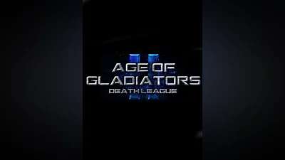 Age of Gladiators II: Death League Steam CD Key (Global)
