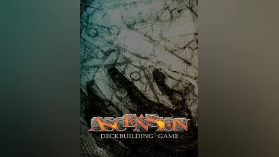 Ascension: Deckbuilding Game Steam CD Key (Global)