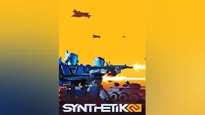 SYNTHETIK 2 Europe Steam Altergift (Europe)