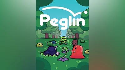 Peglin Steam Altergift (Global)