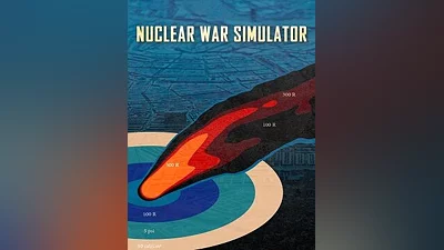 Nuclear War Simulator Europe Steam Altergift (Europe)