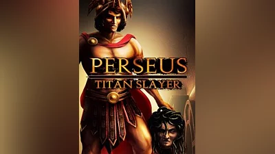 Perseus: Titan Slayer Steam Altergift (Global)