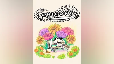 Chicory: A Colorful Tale Steam Altergift (Global)