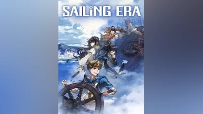 Sailing Era Europe Steam Altergift (Europe)