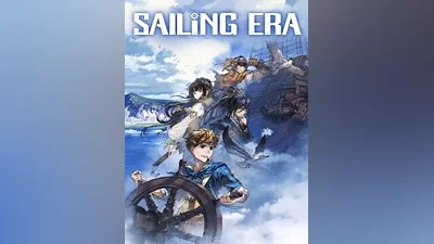 Sailing Era Steam Altergift (Global)