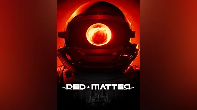 Red Matter Europe Steam Altergift (Europe)