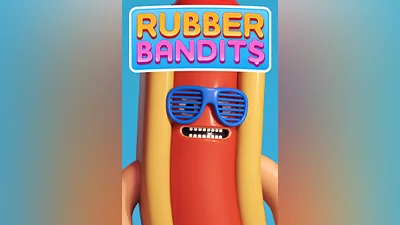 Rubber Bandits (pc)