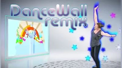 DanceWall Remix (PC) [Europe] [Standard]