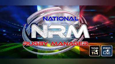 National Rugby Manager (PC) [Global] [Standard]