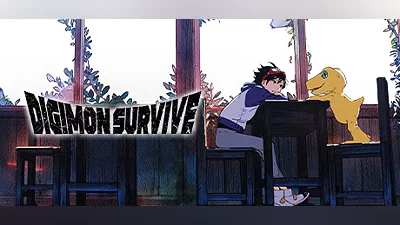 Digimon Survive (PC) [United States] [Standard]