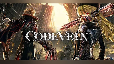 Code Vein (PC) [United States] [Standard]