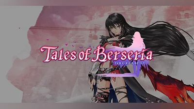 Tales of Berseria (PC) [United States] [Standard]