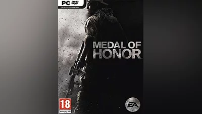 Medal of Honor EA App CD Key (Global)