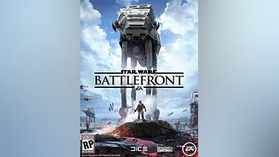 Star Wars Battlefront EA App CD Key (Global)