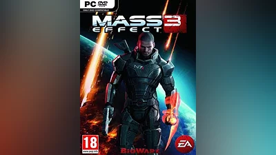 Mass Effect 3 Standard Edition EA App CD Key (Global)
