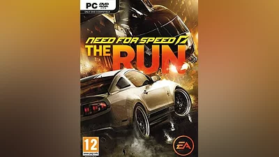 Need for Speed: The Run EA App CD Key (Global)