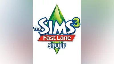 The Sims 3 Fast Lane Stuff EA App CD Key (Global)