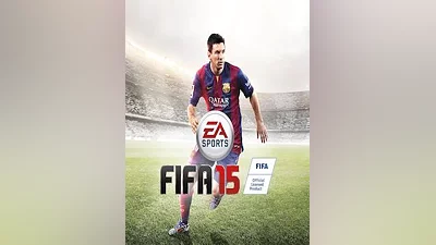 FIFA 15 EA App CD Key (Global)