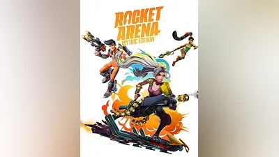 Rocket Arena Mythic Edition EA App CD Key (Global)