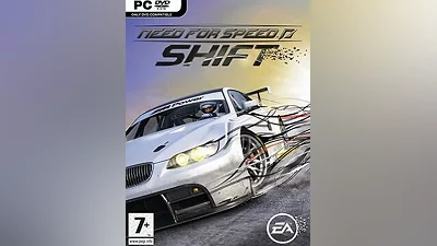 Need For Speed: Shift EA App CD Key (Global)