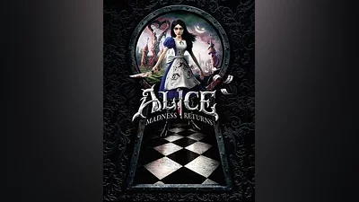 Alice: Madness Returns EA App CD Key (Global)