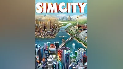 SimCity - British City EA App CD Key (Global)