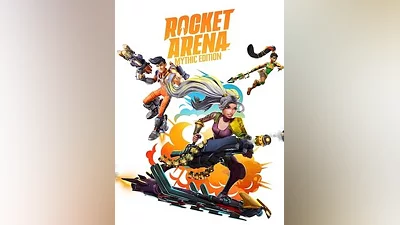 Rocket Arena Mythic Edition Europe EA App CD Key (Europe)