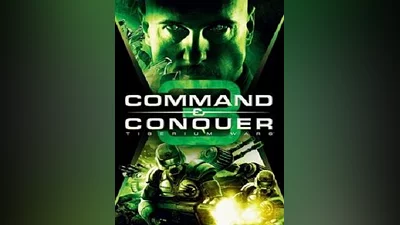 Command & Conquer 3: Tiberium Wars EA App CD Key (Global)