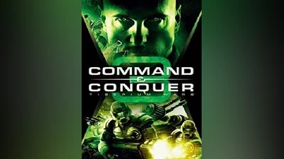 Command & Conquer 3: Tiberium Wars Europe EA App CD Key (Europe)