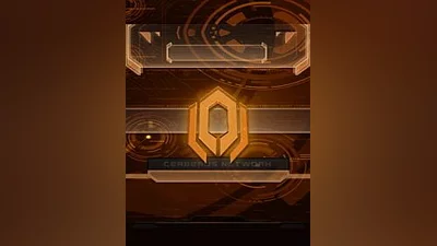 Mass Effect 2 - Cerberus Network Europe EA App CD Key (Europe)