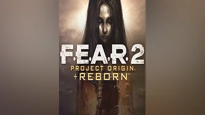 F.E.A.R. 2: Project EA App + Reborn GOG CD Key (Global)