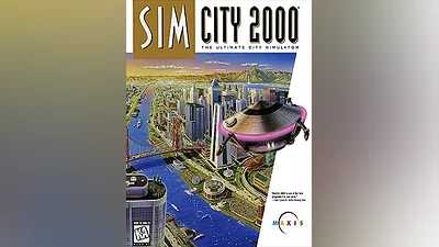 SimCity 2000 Standard Edition EA App Account (Global)