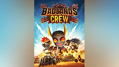 Badlands Crew [steam]