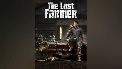 The Last FARMER Steam CD Key (Global)