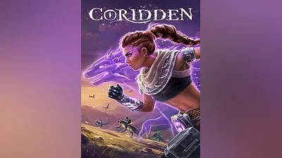 Coridden Steam CD Key (Global)