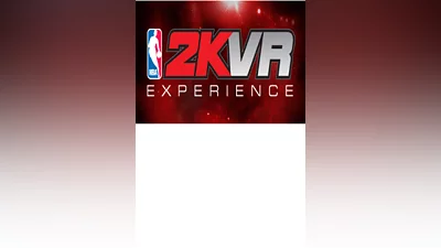 NBA 2KVR Experience (PC) [Europe] [Standard]