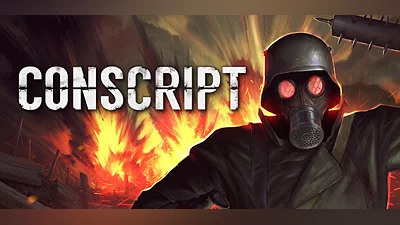 CONSCRIPT (GOG)