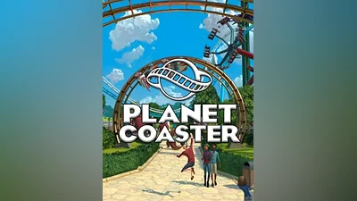Planet Coaster Standard Edition Europe Steam CD Key (Europe)