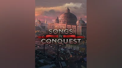 Songs of Conquest Steam CD Key (Global)