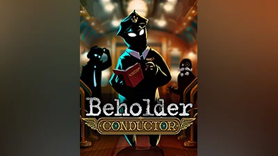 Beholder Conductor [steam]