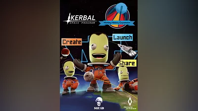 Kerbal Space Program: Making History