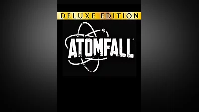 Atomfall Deluxe Edition RoW Steam CD Key (RoW)
