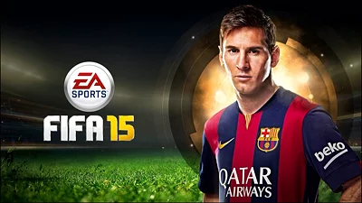 FIFA 15 (PC) [Global] [Standard]