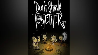Don't Starve Together Standard Edition Steam Gift (Global)