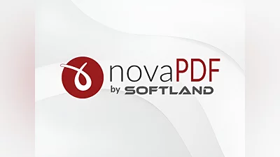 Nova PDF [Global] [Lifetime /1 Devices]