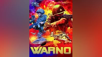Warno Standard Edition Europe Steam CD Key (Europe)