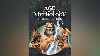Age of Mythology Extended Edition Europe Steam CD Key (Europe)